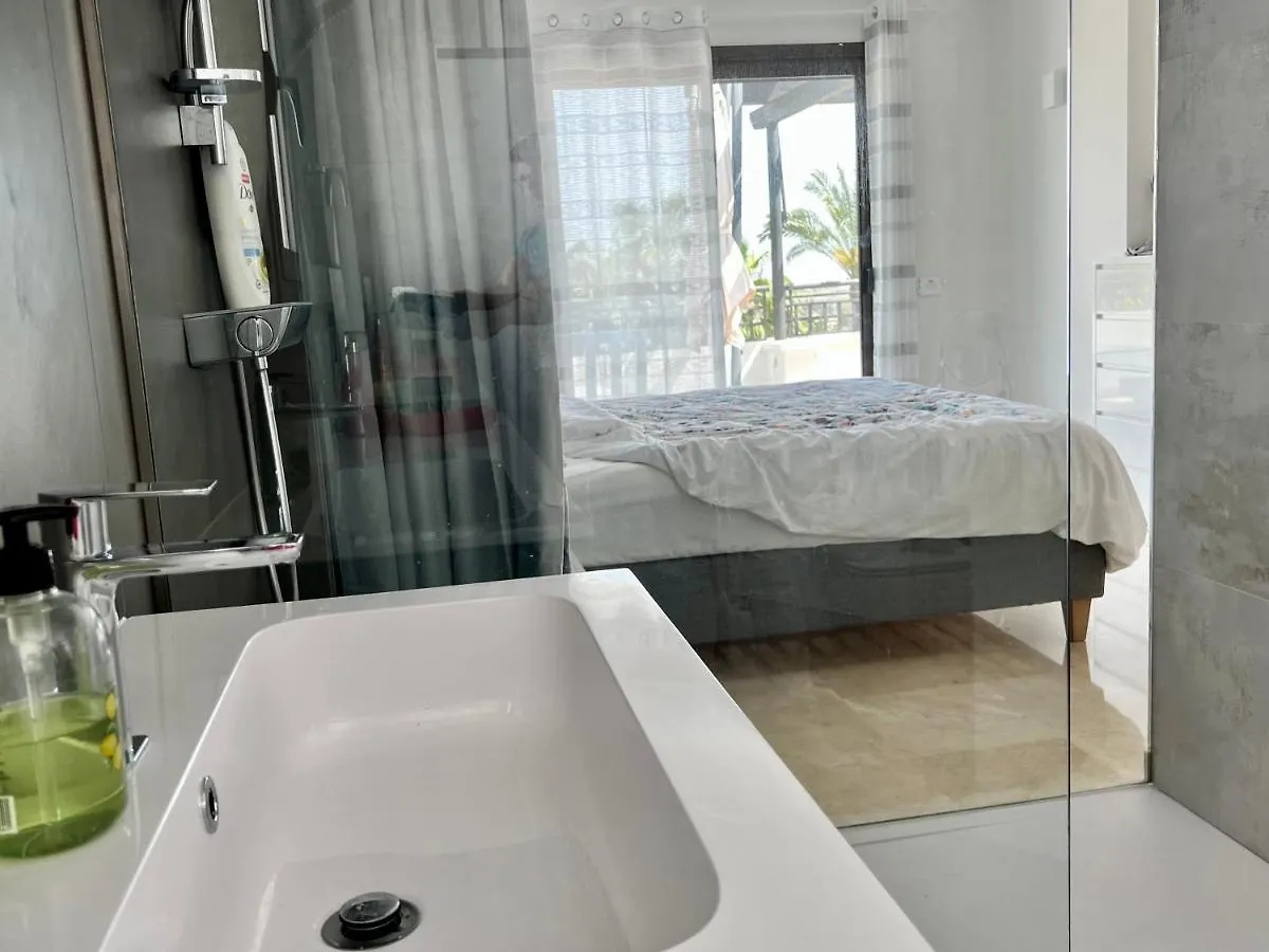 Apartament Palm Gardens Marbella Apartment Estepona
