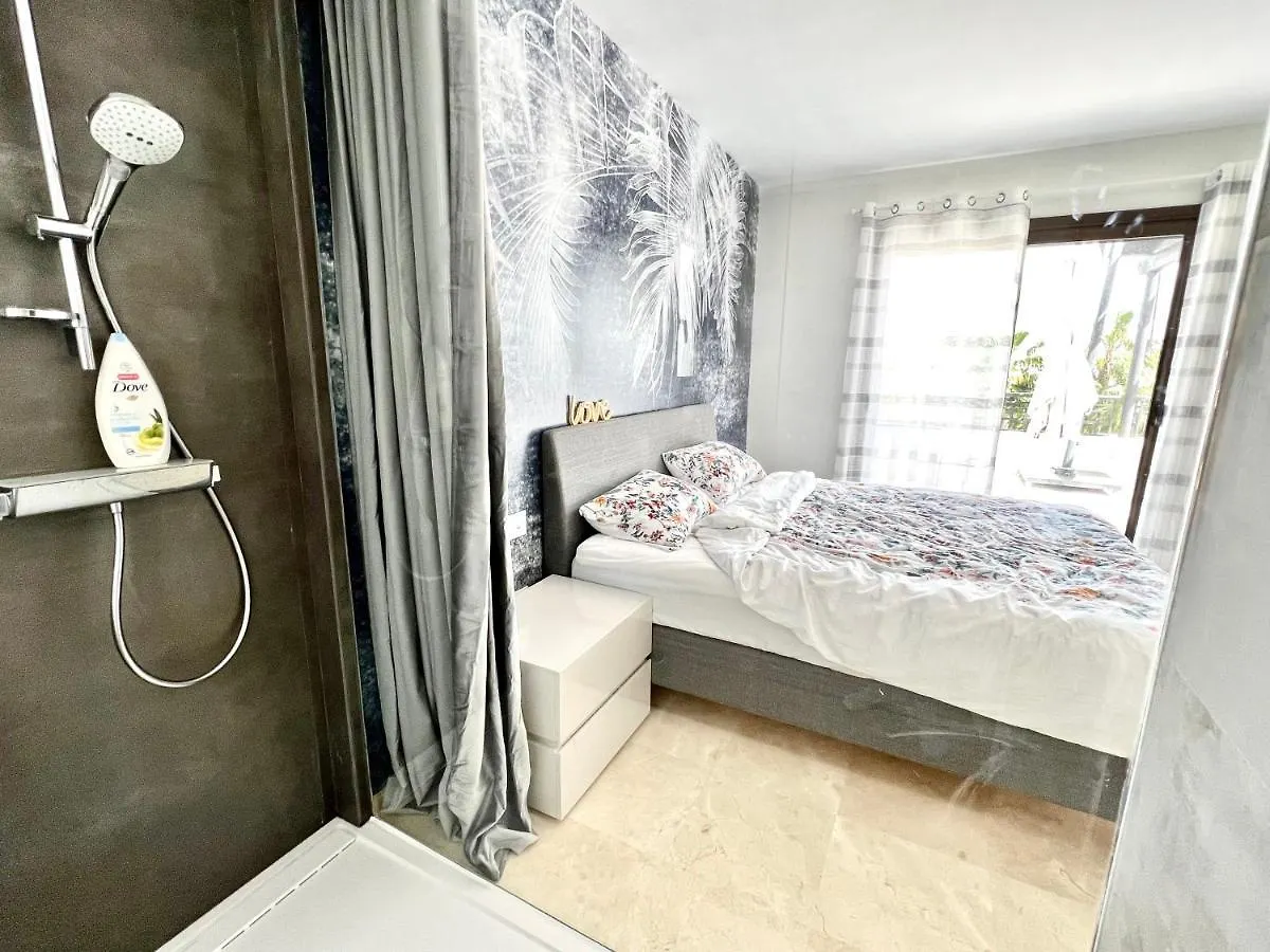 Apartament Palm Gardens Marbella Apartment Estepona
